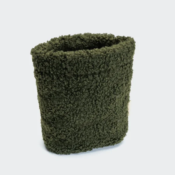 CLOUD7 Leckerlibeutel Plush Green