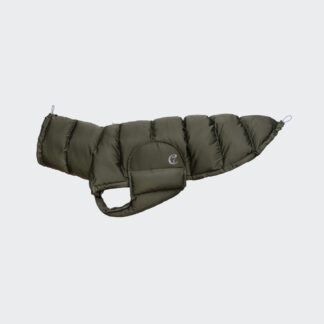 CLOUD7 Windhundemantel Alaska Oliv