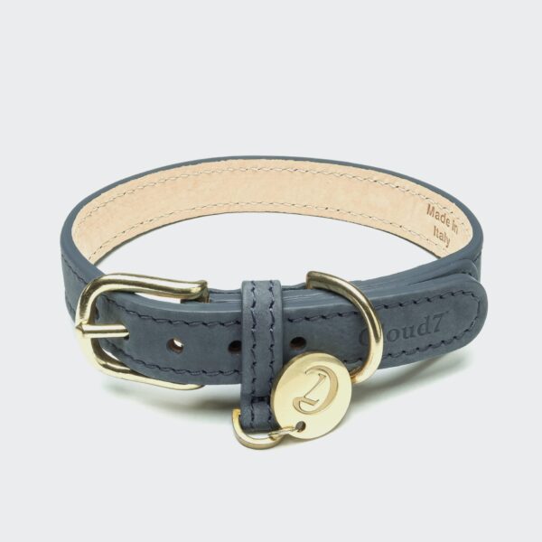 CLOUD7 Halsband Tiergarten Dove
