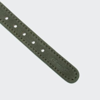 CLOUD7 Halsband Tiergarten Moss
