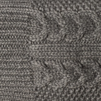 CLOUD7 Hundepullover Oslo Grey