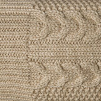 CLOUD7 Hundepullover Oslo Beige
