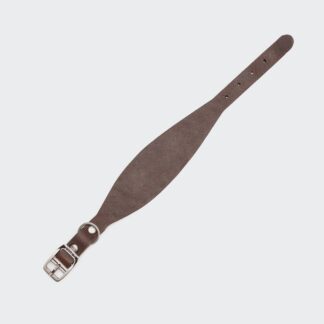 CLOUD7 Windhund Halsband Regent Park Braun