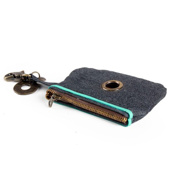 DWAM Kacktütenhalter Denim – Bild 3