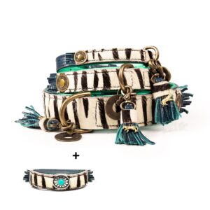 DWAM Halsband Zara