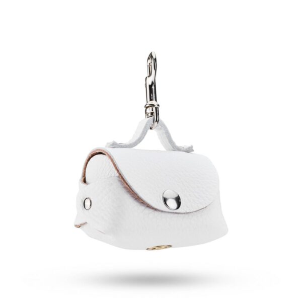 Malucchi Halsband Movie Weiß