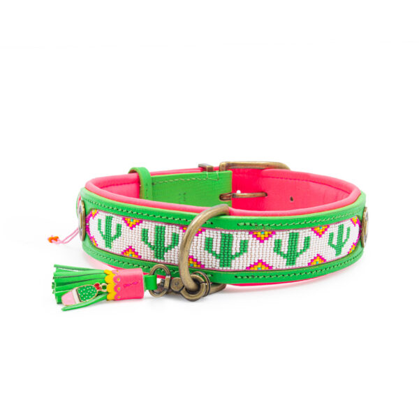 DWAM Halsband Tropical Summer – Bild 2