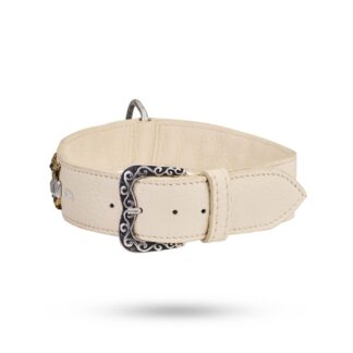 MALUCCHI Halsband Petra Amethyst 4 cm