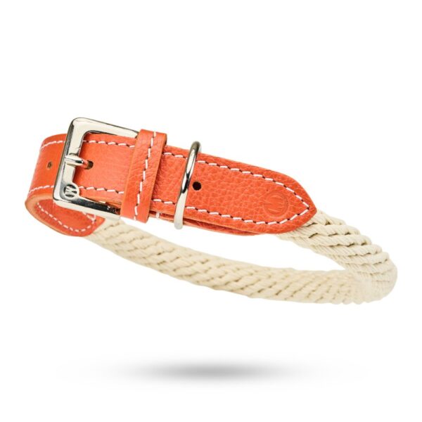 MALUCCHI Halsband Trekker Mango