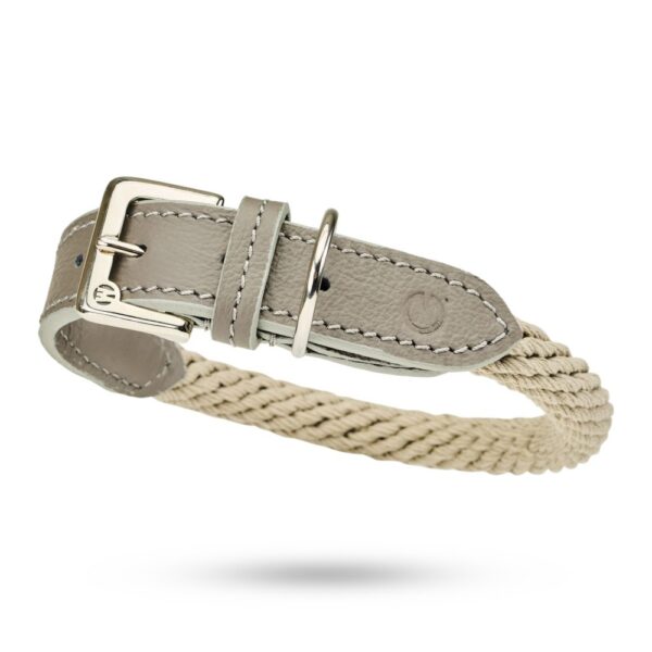 MALUCCHI Halsband Trekker Fango