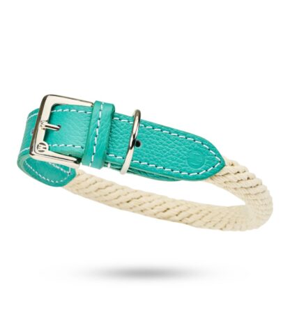 MALUCCHI Halsband Trekker Emerald