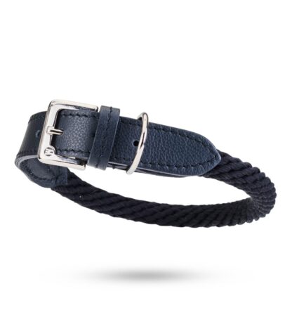 MALUCCHI Halsband Trekker Schwarz