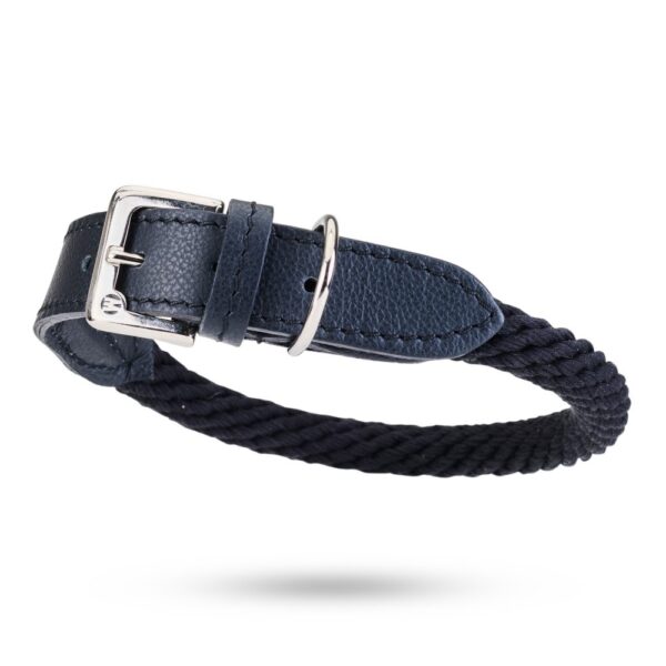 MALUCCHI Halsband Trekker Schwarz