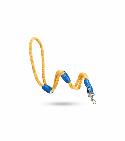 MALUCCHI Hundeleine Trekker Elektro