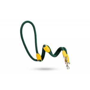 MALUCCHI Hundeleine Trekker Jungle