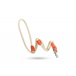 MALUCCHI Hundeleine Trekker Mango