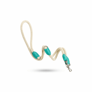MALUCCHI Halsband Trekker Emerald
