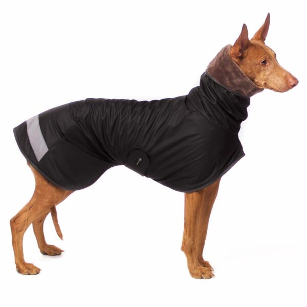 Sofa Dog Wear Hundemantel Michael Cool Rain Vol.2 – Bild 2