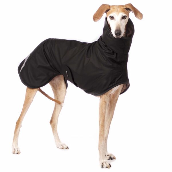 Sofa Dog Wear Hundemantel Michael Cool Rain Vol.2 – Bild 3