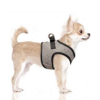 Milk & Pepper Harness Agathe