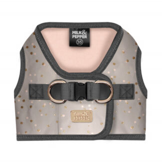 Milk & Pepper Harness Agathe