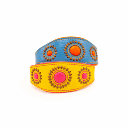 DWAM Windhundhalsband Jessy – Bild 4