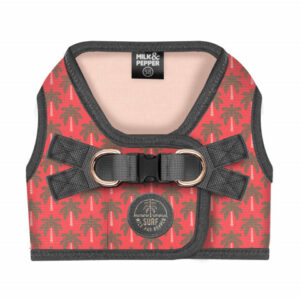 Milk & Pepper Harness Layana