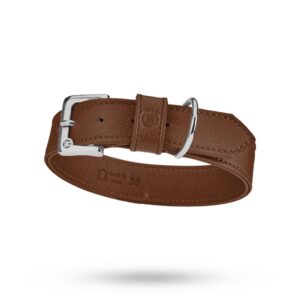 Malucchi Halsband Movie Nocciola