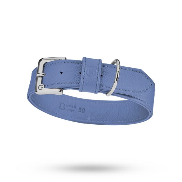 Malucchi Halsband Movie Stone Blue