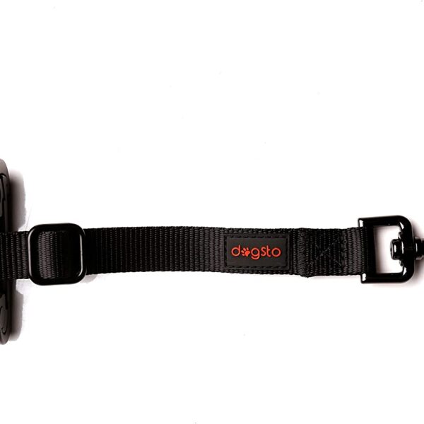DOGSTO Anschnallgurt fürs Auto