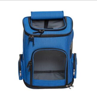 Chiara Hunderucksack Age Blau