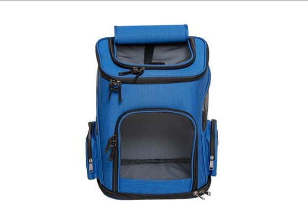 Chiara Hunderucksack Age Blau