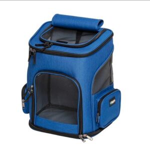 Chiara Hunderucksack Age Blau