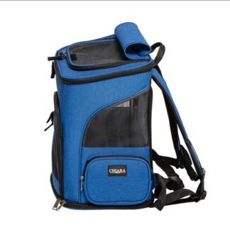 Chiara Hunderucksack Age Blau