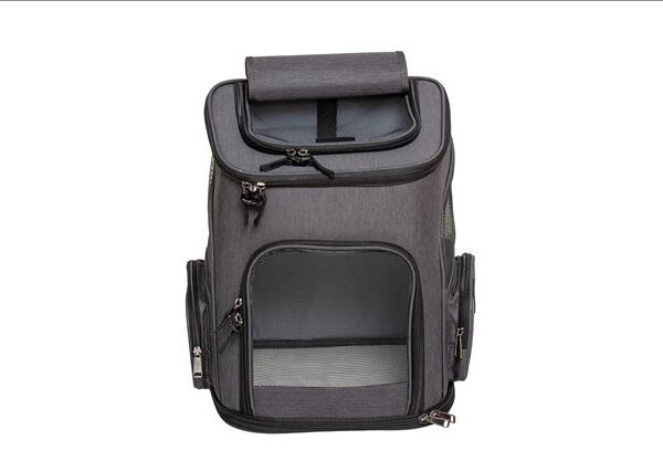 Chiara Hunderucksack Age Antrazit