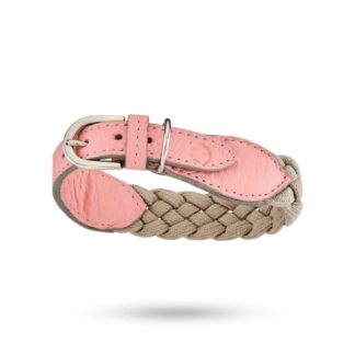 MALUCCHI Halsband Braid Trekker Capri
