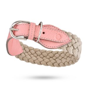 MALUCCHI Halsband Braid Trekker Capri
