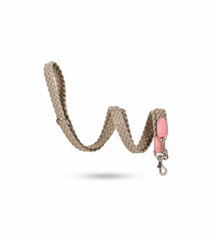 MALUCCHI Hundeleine Braid Trekker Capri