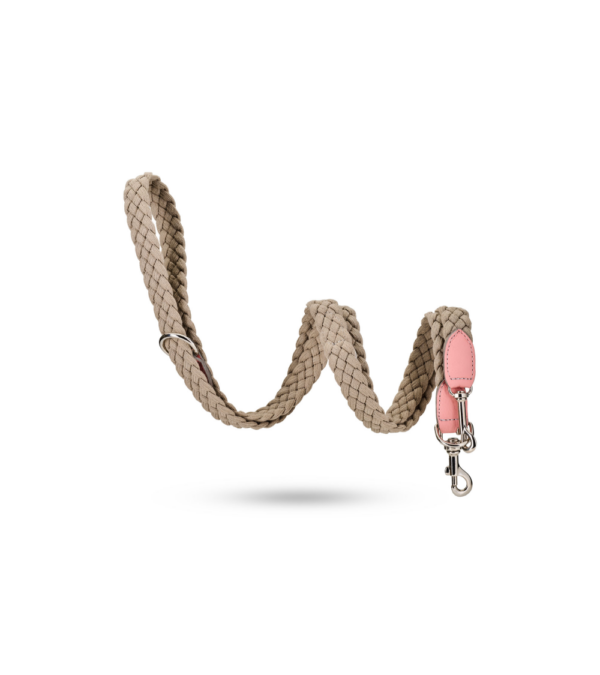 MALUCCHI Hundeleine Braid Trekker Capri