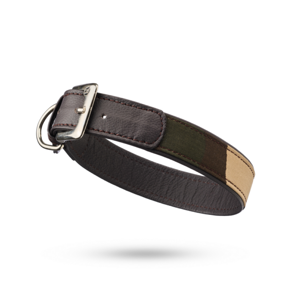 Malucchi Halsband Gun