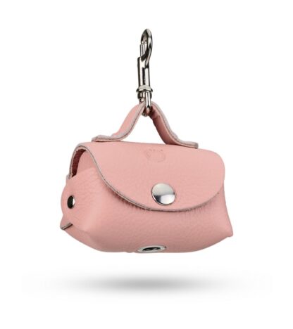 Malucchi Geschirr Movie XXL Pure Pink – Bild 3