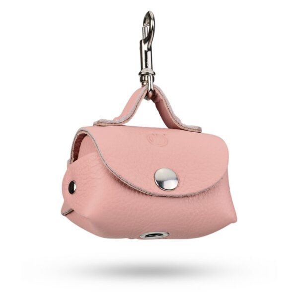 Malucchi Halsband Movie Pure Pink
