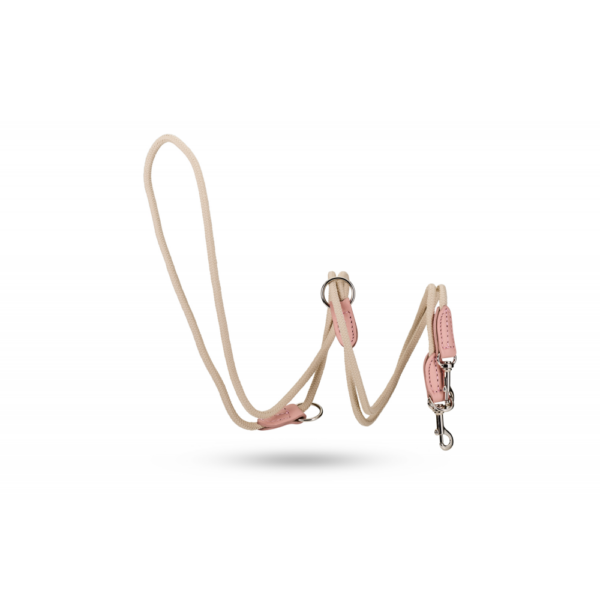 Malucchi Halsband Movie Pure Pink