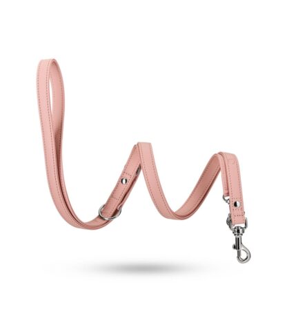 MALUCCHI Hundeleine Movie Pure Pink