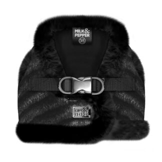 Milk & Pepper Harness Inga
