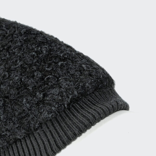 CLOUD7 Hundepullover Gotland Anthra