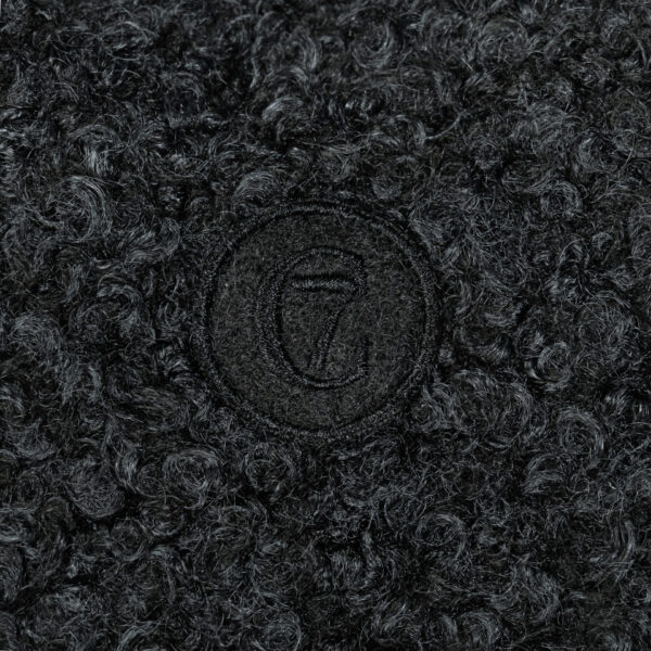 CLOUD7 Hundepullover Gotland Anthra