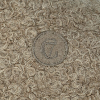 CLOUD7 Hundepullover Gotland Sandy Brown