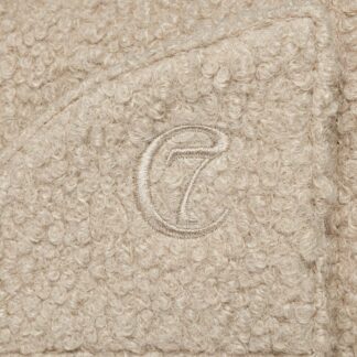 CLOUD7 Hundepullover Gotland Beige