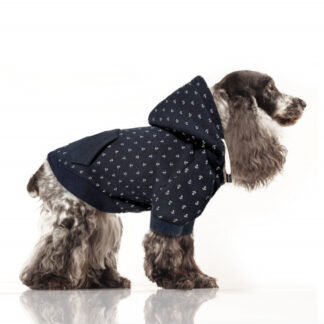 Milk & Pepper Hoodie Ewen